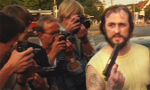 Foto de Os Reféns de Gladbeck, em Netflix