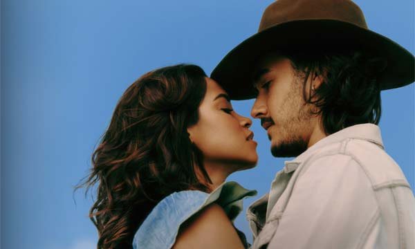 Confira as estreias na Netflix no mês de setembro/22 Foto de Só Se For Por Amor