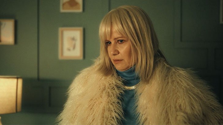 Foto em Série Aniela chega na Netflix dia 11 de junho