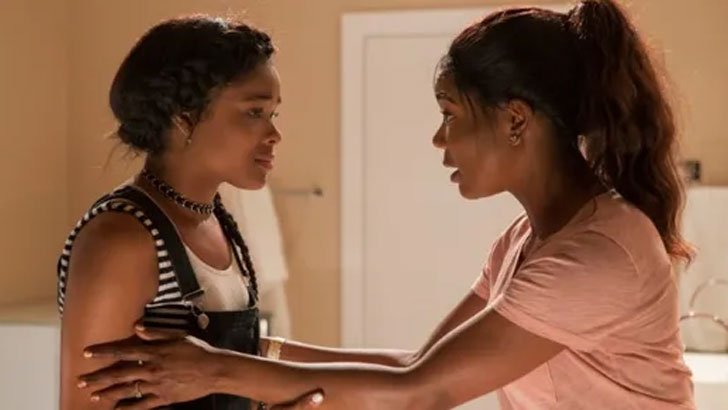 Foto de Invasão, em Filmes na TV