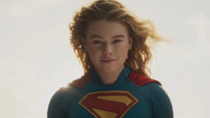 Foto em Supergirl chega aos cinemas em junho