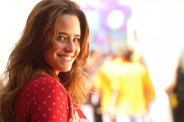 Foto de Ana (Fernanda Vasconcellos