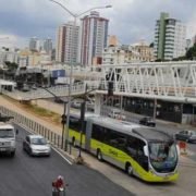 Foto de Transporte urbano bh