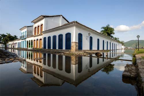 Foto de Paraty