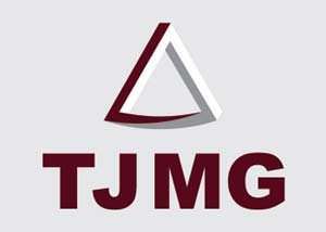 Imagem da logo do TJMG