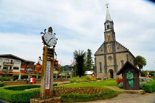 Foto de Gramado (Rio Grande do Sul)