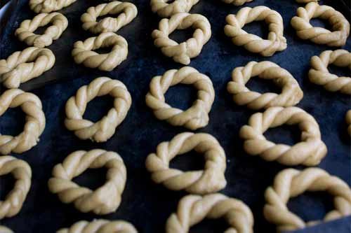 Foto ilustrativa de quitanda