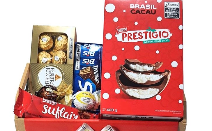 Foto em Consumo deve crescer