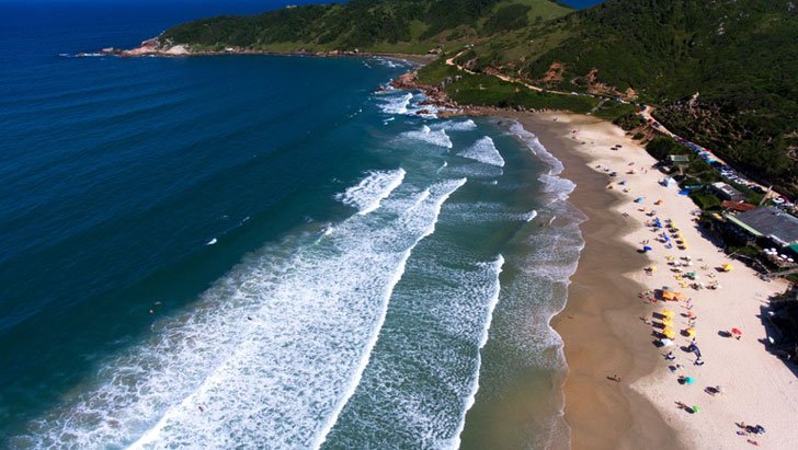 Foto em Os próximos feriadões