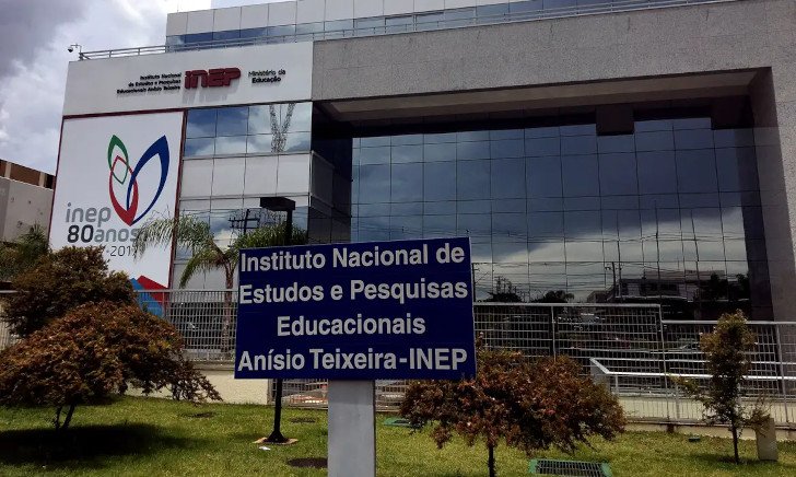 Foto em Enem 2026: Cronograma até as provas em novembro