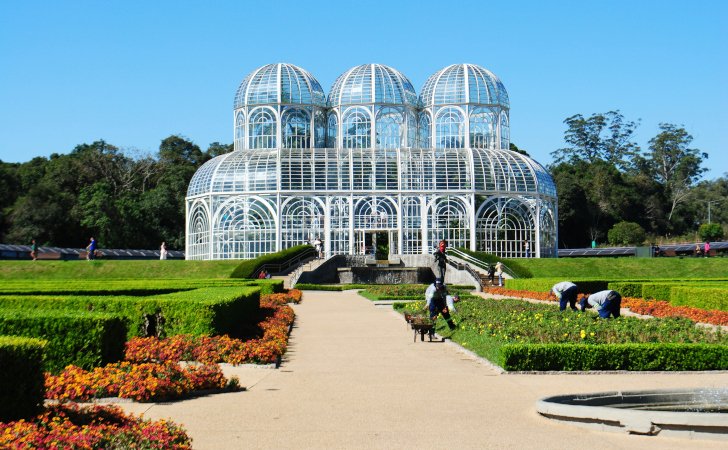 Curitiba recebe “G20 da gastronomia