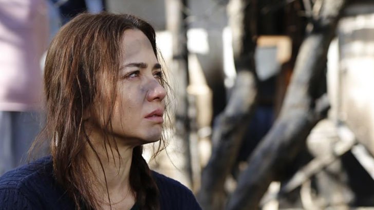 Foto de cena, em Resumos de novela: Cruel Istambul