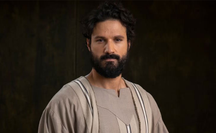 Foto de cena, em Resumos de Paulo, O Apóstolo