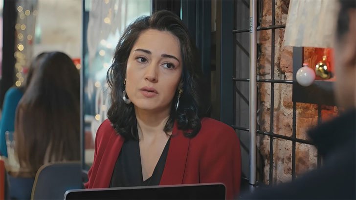 (Foto: Record/ Força de Mulher) Foto em Força de Mulher de 23 a 27 de junho