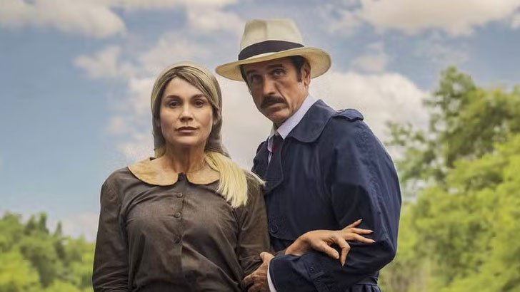 (Foto: TV Globo/Êta Mundo Melhor!) Foto em Êta Mundo Melhor! de 30/6 a 05 de julho