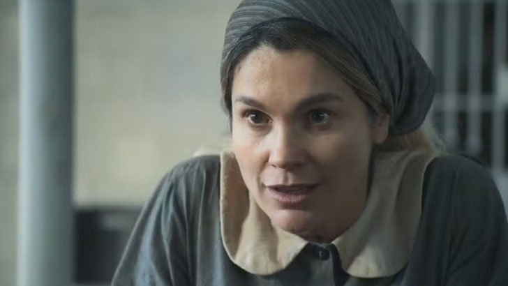 (Foto: TV Globo/Êta Mundo Melhor!) Foto em Êta Mundo Melhor! de 30/6 a 05 de julho