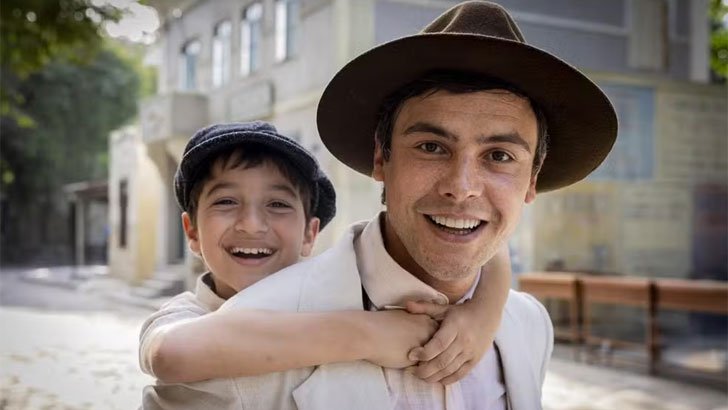 (Foto: TV Globo/Êta Mundo Melhor!) Foto em Êta Mundo Melhor! de 30/6 a 05 de julho