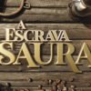 Logo de A Escrava Isaura