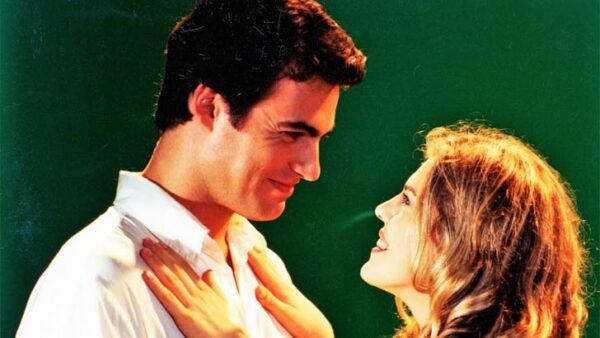 Foto de cena em Marisol