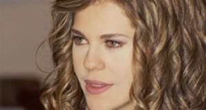 (Foto: SBT/Marisol) Foto em Marisol: Doce, mas forte e decidida