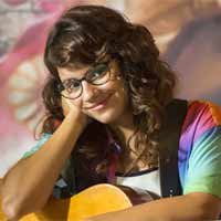 Foto de Ra&iacute;ssa (Dora de Assis)