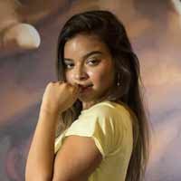 Foto de Nanda (Gabriella Mustaf&aacute;)