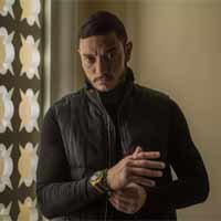 Foto de Youssef (Allan Souza Lima)