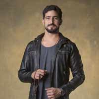 Jamil Zarif (Renato Góes) Foto de Jamil Zarif (Renato Góes)