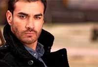 Foto de Alonso Peñal Vert (David Zepeda)