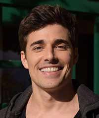 Foo de Antônio Júnior (Miguel Coelho)