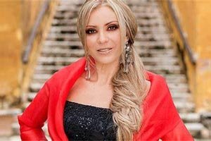 Foto de Graciela Giacintini de Mendonça (Daniela Castro)