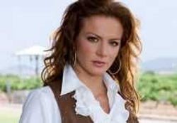 Foto de Renata (Silvia Navarro)