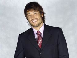 Foto de Frederico Fritzenwalden (Roger Gobeth)