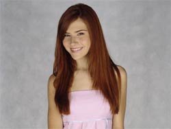 Foto de Bruna Fritzenwalden (Mariah de Moraes)