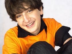 Foto JP Fritzenwalden (Johnny Massaro)