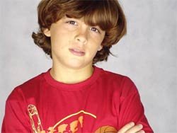 Foto de Joca Fritzenwalden (João Vithor)