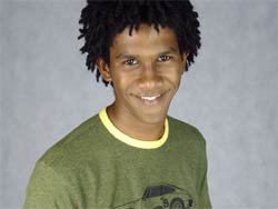 Foto de Batuca (André Luiz Miranda)