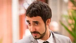 Foto de Leozinho (Gabriel Godoy)