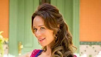 foto de Tancinha (Mariana Ximenes)