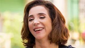 Foto de Francesca (Marisa Orth)