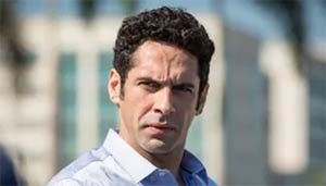 Foto de Beto (Jo&atilde;o Baldasserini)