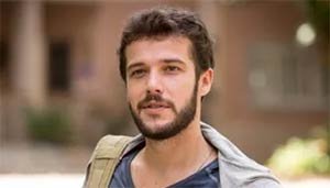 Foto de Giovanni (Jayme Matarazzo)