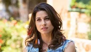 foto de Carmela(Chandelly Braz)