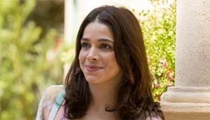 Foto de Shirlei (Sabrina Petraglia)