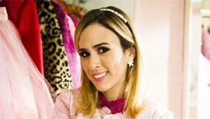 Foto de Fedora (Tat&aacute; Werneck)