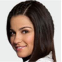 Foto de Maria Desamparada (Maite Perroni)