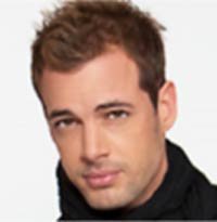 Foto de Maximiliano (William Levy)