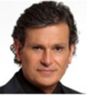 Foto de Guilherme Quintana (Guillermo Garcia Cantú)