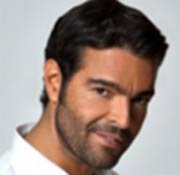 Foto de Cruz Robles Martínez (Pablo Montero)