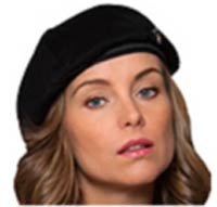 Foto de Helena (Dominika Paleta)